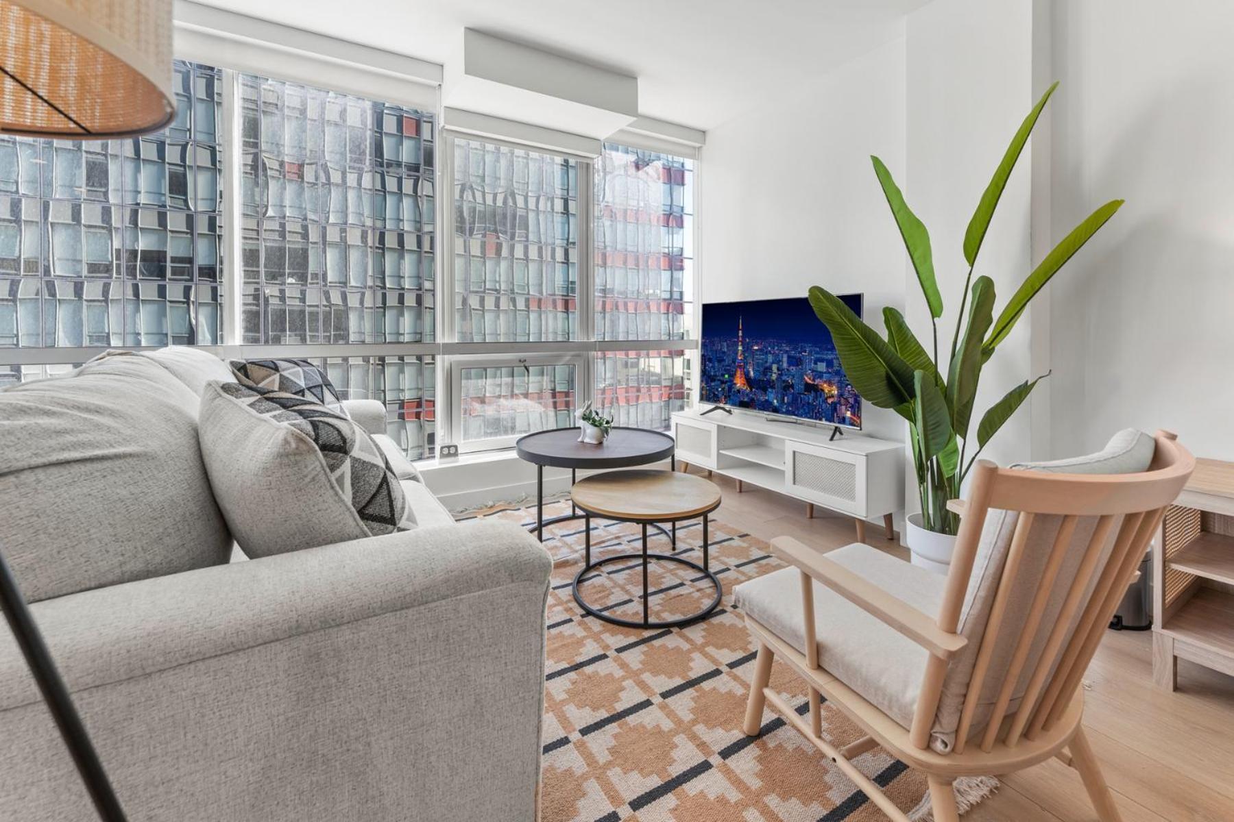 Hotel Stylish Downtown La Getaway - Prime Location On Wilshire Blvd! Los Angeles Exterior foto
